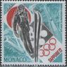 Монако - ЗОИ 1972.