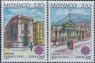 Монако - Европа 1990.
