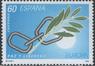 Испания - Европа 1995.