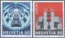 Швейцария - Европа 1993.