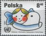 Польша - Декларация мира ООН(1980).