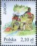 Польша - Европа 2004.