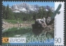 Словения - Европа 1999.