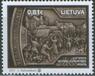 Литва - Столетие борьбы за независимость(2019).