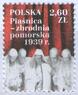 Польша - Массовые убийства в Пашнице в 1939 году(2019).