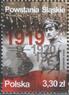Польша - Силезское восстание 1919-1921 годов(2019).